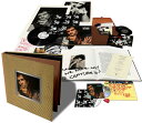 【輸入盤LPレコード】Keith Richards / Talk Is Cheap (Box) (Deluxe Edition)【LP2019/3/29発売】(キースリチャーズ)