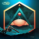 【輸入盤LPレコード】【新品】311 / Voyager【LP2019/8/23発売】
