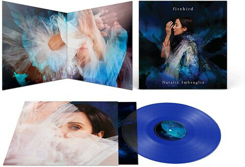 【輸入盤LPレコード】Natalie Imbruglia / Firebird【LP2021/9/24発売】(ナタリーインブルーリア)