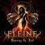 【輸入盤LPレコード】Eleine / Dancing In Hell (Black)【LP2020/11/27発売】