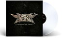 【輸入盤LPレコード】Babymetal / 10 Babymetal Years (Clear Vinyl)【LP2021/8/13発売】(ベビーメタル)