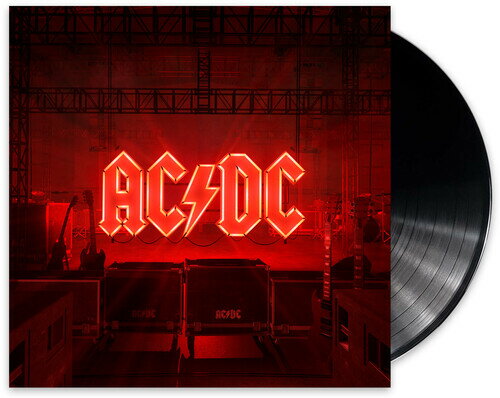 こちらの商品は輸入盤のため、稀にジャケットに多少のスレや角にシワがある場合がございます。こちらの商品はネコポスでお届けできません。2020/11/13発売輸入盤レーベル：COLUMBIA RECORDS収録曲：Limited 180gm vinyl LP pressing in gatefold jacket. 2020 release from the veteran Australian rockers. Power Up is the long-awaited album from AC/DC, and the band's 17th studio album. For Power Up, the band reunited with producer Brendan O'Brien who helmed the double-platinum Black Ice in 2008 and the gold Rock Or Bust in 2014. Charged up for the next decade, AC/DC cut twelve new tracks for the album, proudly maintaining their signature sound and all of it's powerful hallmarks. Power Up features the lineup of Angus Young [lead guitar], Brian Johnson [lead vocals], Cliff Williams [bass guitar], Phil Rudd [drums], and Stevie Young [rhythm guitar] firing on all cylinders once again.