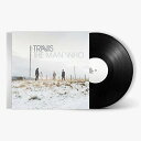 【輸入盤LPレコード】Travis / Man Who (20th Anniversary Edition)【LP2019/6/21発売】(トラウ゛ィス)