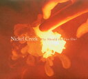 【輸入盤LPレコード】【新品】Nickel Creek / Why Should The Fire Die (180gram Vinyl)【LP2020/11/...