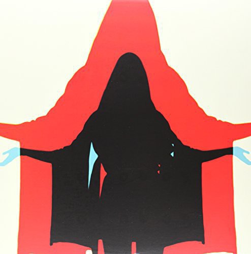 艺人名: U - 【輸入盤LPレコード】【新品】Electric Citizen / Sateen