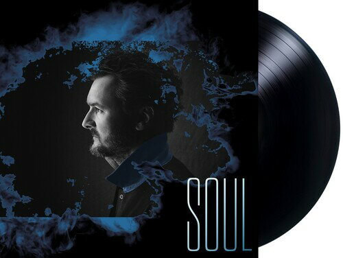 【輸入盤LPレコード】【新品】Eric Church / Soul【LP2021/4/23発売】(エリックチャーチ) 【輸入盤LPレコード】【新品】Eric Church / Soul【LP2021/4/23発売】(エリックチャーチ)