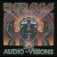 ͢LP쥳ɡKansas / Audio Visions (Colored Vinyl) (Gatefold LP Jacket) (180gram Vinyl)LP2021/8/20ȯ(󥵥)