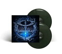 【輸入盤LPレコード】【新品】Vanden Plas / Ghost Xperiment - Illumination【LP2020/12/4発売】
