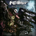 【輸入盤LPレコード】【新品】Keitzer / Where The Lights Ends【LP2021/7/2発売】