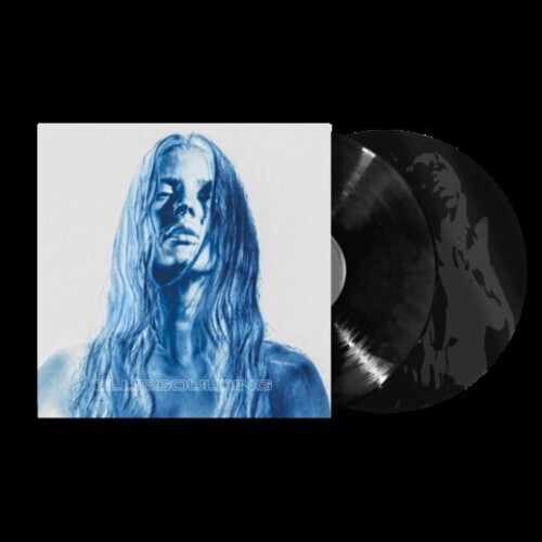【輸入盤LPレコード】【新品】Ellie Goulding / Brightest Blue (140gram Vinyl)【LP2020/7/17発売】(エリーゴールディング)