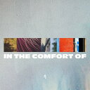 【輸入盤LPレコード】Sango / In The Comfort Of【LP2018/6/15発売】