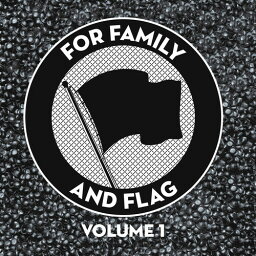 【輸入盤LPレコード】VA / For Family And Flag 1【LP2020/11/20発売】