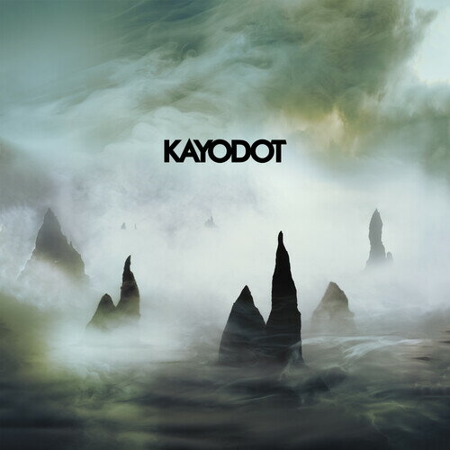【輸入盤LPレコード】【新品】Kayo Dot / Blasphemy (Black) (Limited Edition) (180gram Vinyl)【LP2019/9/6発売】 【輸入盤LPレコード】【新品】Kayo Dot / Blasphemy (Black) (Limited Edition) (180gram Vinyl)【LP2019/9/6発売】