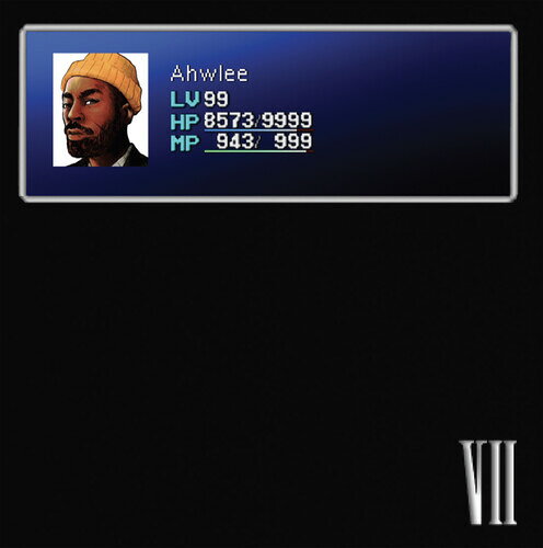 こちらの商品は輸入盤のため、稀にジャケットに多少のスレや角にシワがある場合がございます。こちらの商品はネコポスでお届けできません。2020/6/5発売輸入盤レーベル：RAP VACATION収録曲：Just in time for the remake of arguably the most iconic and influential turn based role playing video game of all time, Ahwlee drops VII; a seventeen track album sure to stir up the nostalgic memories of boxy and pixelated 32 bit goodness that inspired many of us in the 90's all the way up to now. Ahwlee tastefully presents us this tribute album as a testament of the weeks of his life spent beating this game countless amounts of times. With a large portfolio of work and ties with artists such as Pink Siifu (as B. Cool Aid), Earl Sweatshirt, MNDSGN, Maxo, Navy Blue, and many more emerging names/future gatekeepers in the art-form, this particular vinyl will be an absolute essential to any collectors out there. Multiple pieces of artwork for the record and tape were created by the ever so talented Kikkujo, really piecing this album into a masterpiece of it's own. The cassette tape also contains bonus material not found on the record or digitally. You really gotta buy both, don't sleep.