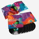 【輸入盤LPレコード】【新品】Eric / Eric Clapton's Crossroads Guitar Festival 2019【LP2020/11/2...