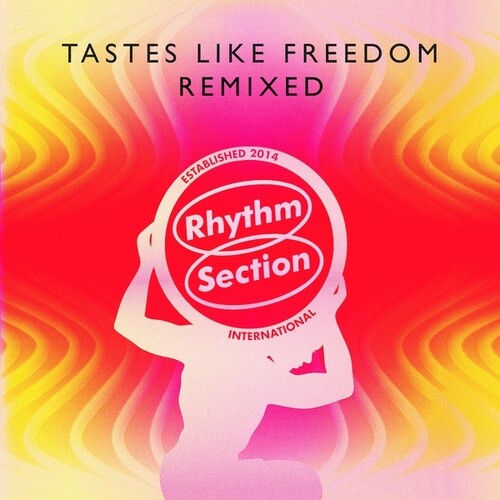Artist Name: M - 【輸入盤LPレコード】【新品】30/70 / Tastes Like Freedom: Remixed【LP2021/9/10発売】