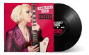 【輸入盤LPレコード】Samantha Fish / Faster【LP2021/9/10発売】(サマンサフィッシュ)