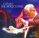 こちらの商品は輸入盤のため、稀にジャケットに多少のスレや角にシワがある場合がございます。こちらの商品はネコポスでお届けできません。2021/5/21発売輸入盤レーベル：RUSTBLADE収録曲：Double vinyl LP pressing in gatefold jacket. Concert recorded live at the Arena di Verona With symphony orchestra and polyphonic choir conducted by Ennio Morricone on 2010. Contains Classic Soundtracks like Mission, Once Upon time in America, Cinema Paradiso, The Good, the Bad and the Ugly and many Others. A Beautiful Musical Experience from The Great and Only Maestro Ennio Morricone. Limited Edition 499 Copies Double Gatefold Vinyl