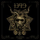 こちらの商品は輸入盤のため、稀にジャケットに多少のスレや角にシワがある場合がございます。こちらの商品はネコポスでお届けできません。2019/10/18発売輸入盤レーベル：SEASON OF MIST収録曲：Vinyl LP pressing. Norwegian black metal titans 1349 return with their long awaited seventh full-length, The Infernal Pathway. Following-up 2014's Massive Cauldron of Chaos, the album promises a journey through chaos and madness, darkness and peril, terror and annihilation. After performing a fiery show at Norway's Inferno festival in 2019, 1349 started recording in Amper Tone studios and Studio Nyhagen with engineer Jarrett Pritchard. Thus, The Infernal Pathway was born, a sonic parallel to summoning and unleashing the beast of the abyss in all it's fearsome, ferocious and powerful splendor.