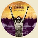【輸入盤LPレコード】【新品】Ennio Morricone (Soundtrack) / I Cannibali (Black) (Gatefold LP J...