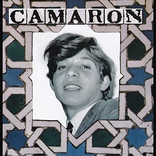 【輸入盤LPレコード】【新品】Camaron / Venta De Vargas【LP2021/9/10発売】 【輸入盤LPレコード】【新品】Camaron / Venta De Vargas【LP2021/9/10発売】