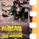 【輸入盤LPレコード】【新品】Ennio Morricone (Soundtrack) / Milano Odia: La Polizia Non Puo Sp...