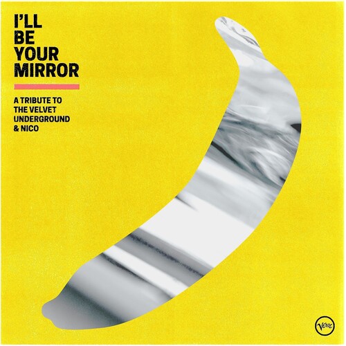 【輸入盤LPレコード】VA / I 039 ll Be Your Mirror: Trib Velvet Underground【LP2021/9/24発売】