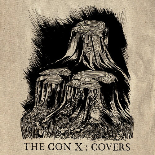こちらの商品は輸入盤のため、稀にジャケットに多少のスレや角にシワがある場合がございます。こちらの商品はネコポスでお届けできません。2017/12/22発売輸入盤レーベル：WARNER BROS / WEA収録曲：Vinyl LP pressing. 2017 release. To commemorate the 10th anniversary of Tegan and Sara's classic 2007 album, The Con, Warner Bros. Records releases The Con X: Covers. The album features 14 of Tegan and Sara's favorite artists, each interpreting a song from the original album. Tegan says, "As the 10th anniversary of The Con approached, Sara and I started to brainstorm meaningful ways to celebrate what was easily one of our most important records. Almost immediately we established that a tour playing all 14 songs in a more intimate and stripped-down arrangement would be memorable for our diehard fans. But we also wanted a companion piece that would live on past the anniversary, hence The Con X: Covers album was born. We wanted the proceeds to go to our recently launched Tegan and Sara Foundation, which raises money for self-identified women and girls in the LGBTQ community. With that intention set, we asked 14 artists who were either outspoken allies of the LGTBQ community or LGBTQ themselves to each cover a song from The Con, in any fashion they saw fit. All the artists agreed to donate their time and energy to the project and their labels all agreed to waive their fees as well. We are beyond grateful for the contributions of each artist, and we hope fans of The Con will be moved by their interpretations."