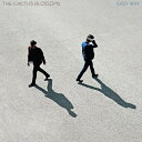 【輸入盤LPレコード】Cactus Blossoms / Easy Way (Digital Download Card)【LP2019/3/1発売】