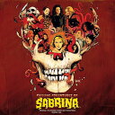 【輸入盤LPレコード】【新品】Adam Taylor (Soundtrack) / Chilling Adventures Of Sabrina (Colore...