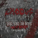 【輸入盤LPレコード】Exodus / Shovel Headed Tour Machine【LP2019/8/23発売】