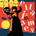【輸入盤LPレコード】【新品】Etta James / Etta James: The Montreux Years【LP2021/5/28発売】(エタジェーム...