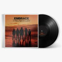 【輸入盤LPレコード】【新品】Embrace / This New Day (180gram Vinyl) (Digital Download Card)【LP...