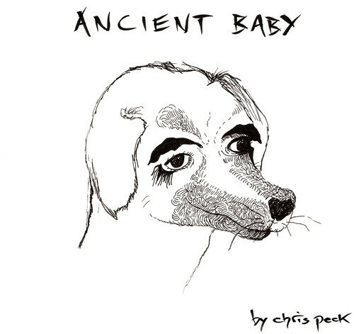 Artist Name: Z - 【輸入盤LPレコード】【新品】Chris / Ancient Baby【LP2019/8/16発売】
