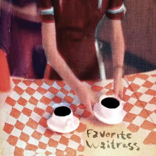 Felice Brothers / Favorite Waitress