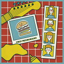 【輸入盤LPレコード】【新品】Fred Fredburguer / Fred Fredburguer (Blue) (Limited Edition) (Dig...