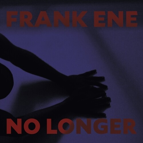 【輸入盤LPレコード】【新品】Franke Ene / No Longer【LP2020/8/7発売】