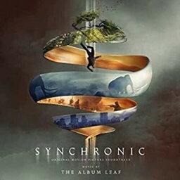 【輸入盤LPレコード】Album Leaf (Soundtrack) / Synchronic【LP2021/4/2発売】