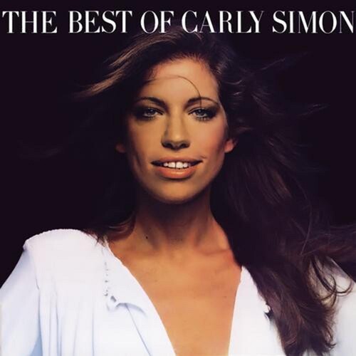 【輸入盤LPレコード】Carly Simon / Best Of Carly Simon (Gatefold LP Jacket) (Limited Edition) (180gram Vinyl)【LP2021/3/12発売】(カーリーサイモン)【★】