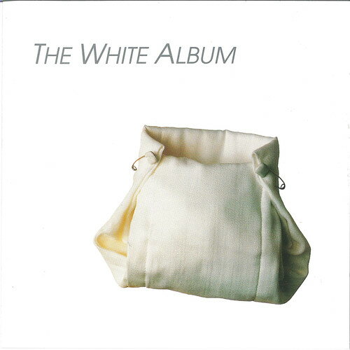 【輸入盤LPレコード】Floyd Domino / The White Album【LP2018/11/30発売】