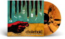 【輸入盤LPレコード】【新品】Chokehold / With This Thread I Hold On【LP2020/5/22発売】