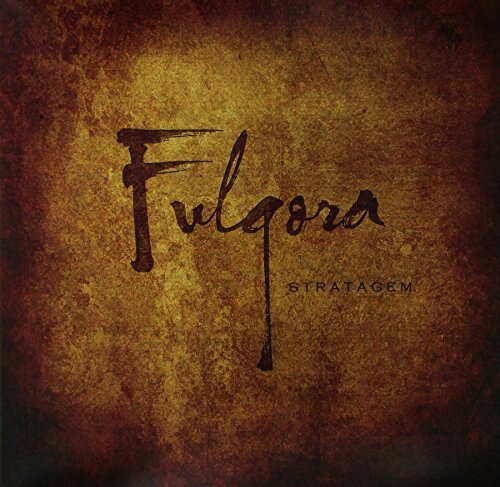 Fulgora / Stratagem