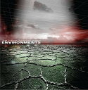 【輸入盤LPレコード】【新品】Future Sound Of London / Vol. 1: Environments (UK盤)