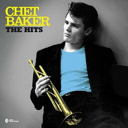 【輸入盤LPレコード】Chet Baker / Hits (Gatefold LP Jacket) (Limited Edition) (180gram Vinyl)【LP2019/10/25発売】(チェットベーカー)