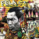 【輸入盤LPレコード】【新品】Fela Kuti / Sorrow Tears & Blood (Digital Download Card)