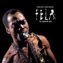 【輸入盤LPレコード】【新品】Fela Kuti / Teacher Don't Teach Me Nonsense