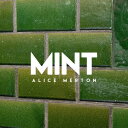 【輸入盤LPレコード】【新品】Alice Merton / Mint (Colored Vinyl) (Green) (Digital Download Car...