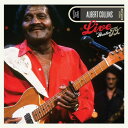 yALPR[hzAlbert Collins / Live From Austin, TxyLP2019/2/8z(Ao[gRY)