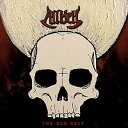 【輸入盤LPレコード】【新品】All Hell / Red Sect (Digital Download Card)【LP2016/10/28発売】