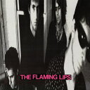 【輸入盤LPレコード】【新品】Flaming Lips / In A Priest Driven Ambulance【LP2018/9/14発売】(フレイミングリップス)